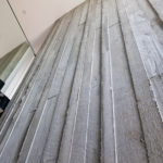 Internal timber look Precast Panels