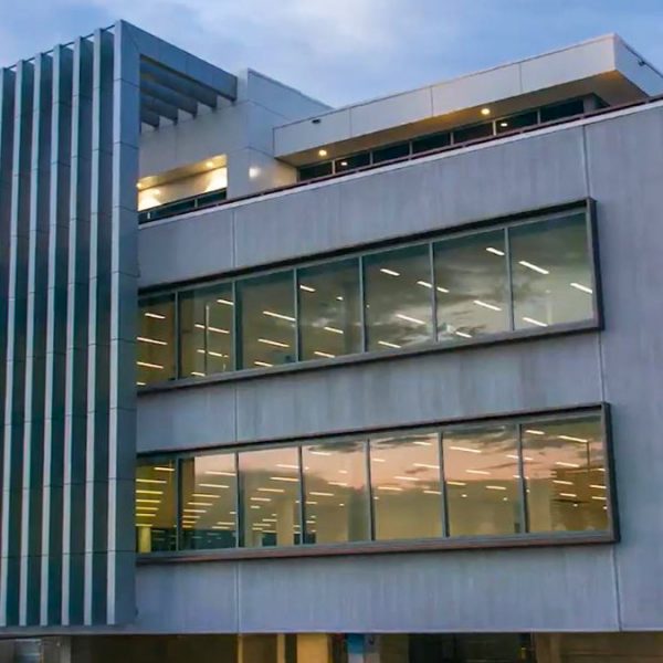 Maitland Mutual CIA Precast & Steel