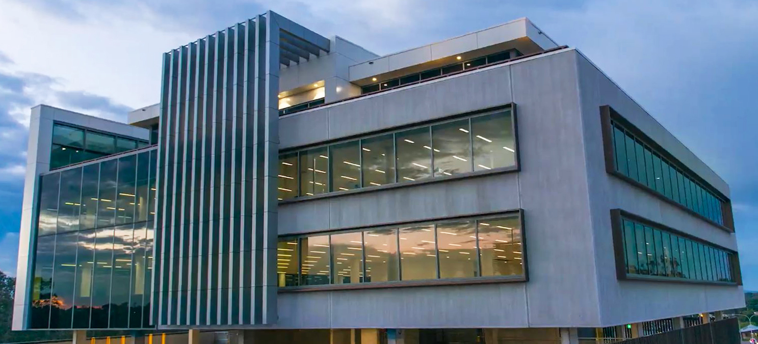 Maitland Mutual CIA Precast & Steel